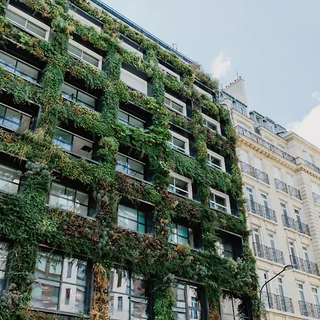 Very Chic Apartment Next To Trocadero And Eiffel Tower Paris Exterior photo