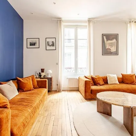 Very Chic Apartment Next To Trocadero And Eiffel Tower Paris Exterior photo