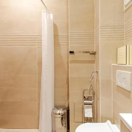 Very Chic Apartment Next To Trocadero And Eiffel Tower Paris Exterior photo